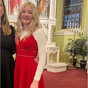 Meet your Posher, Bethy